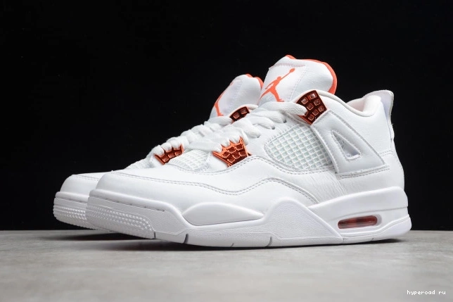 Air OrangeCT8527-118 Jordan Team 4 0807